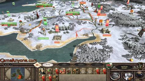 medieval total war britannia.